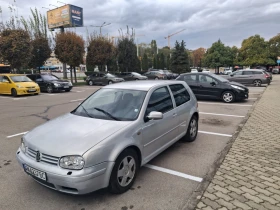 VW Golf, снимка 5