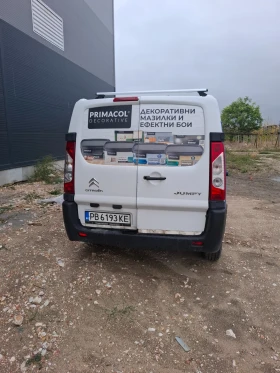 Citroen Jumpy, снимка 7