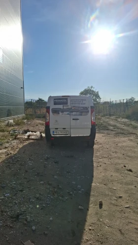 Citroen Jumpy, снимка 6