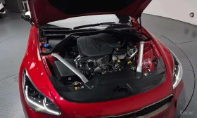 Kia Stinger * 2.5 AWD Masters ACRO EDITION * ЦЕНА ДО БГ, снимка 6