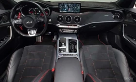 Kia Stinger * 2.5 AWD Masters ACRO EDITION * ЦЕНА ДО БГ, снимка 9