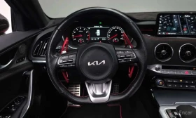 Kia Stinger * 2.5 AWD Masters ACRO EDITION * ЦЕНА ДО БГ, снимка 8