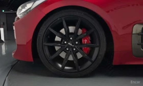 Kia Stinger * 2.5 AWD Masters ACRO EDITION * ЦЕНА ДО БГ, снимка 5