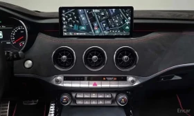 Kia Stinger, снимка 12