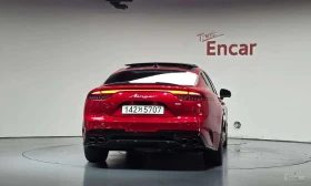 Kia Stinger, снимка 4