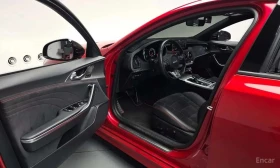 Kia Stinger, снимка 7