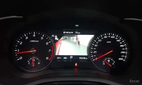 Kia Stinger, снимка 11