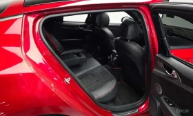 Kia Stinger, снимка 17