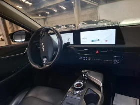 Kia EV6 Long Range LED Camera Leather Navi Ambient, снимка 7