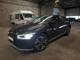 Kia EV6 Long Range LED Camera Leather Navi Ambient, снимка 1