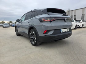 VW ID.4 С ГАРАНЦИЯ , 82KWH , снимка 3