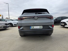VW ID.4 С ГАРАНЦИЯ , 82KWH , снимка 4