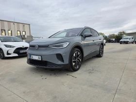VW ID.4 С ГАРАНЦИЯ , 82KWH , снимка 1
