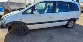 Opel Zafira 2.0 DTL | Mobile.bg    6