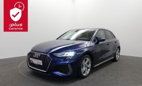 Audi A3 Sportback*40 TDI quattro*S-LINE*B&O*ACC*ГАРАНЦИЯ, снимка 2