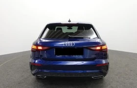 Audi A3 Sportback* 40 TDI quattro* S-LINE* B&O* ACC* ГАРАН - [7] 