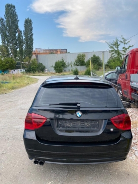 BMW 330 XD, снимка 3 - Автомобили и джипове - 37525563