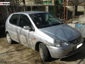  Tata Indica