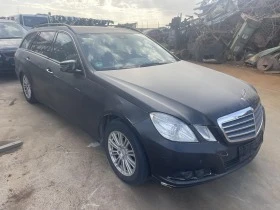 Mercedes-Benz E 220 2.2 - [3] 