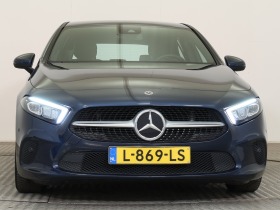Обява за продажба на Mercedes-Benz A 180 Business Solution. Led , Camera , Digital ~38 900 лв. - изображение 1