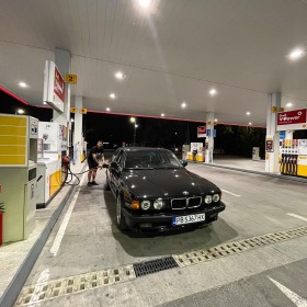 BMW 730 V8, снимка 15 - Автомобили и джипове - 45477015