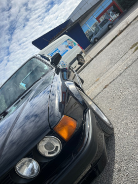 BMW 730 V8, снимка 16