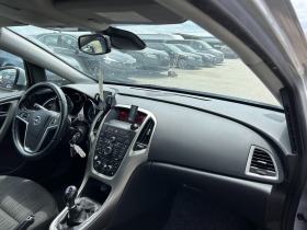 Opel Astra 1.6i EURO 5 | Mobile.bg   10