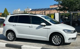 VW Touran 2.0 TDI 150 кс R-Line DSG FULL, снимка 5