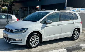     VW Touran 2.0 TDI 150  R-Line DSG FULL