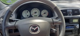 Mazda 626, снимка 5