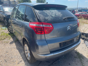 Citroen C4 Picasso 2.0 HDI, снимка 3