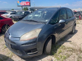 Citroen C4 Picasso 2.0 HDI, снимка 2