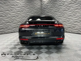     Porsche Panamera 4S CHRONO PANO DISTR LED 