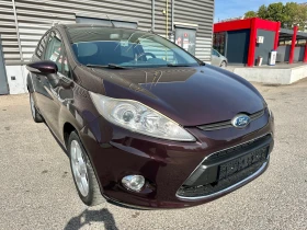 Ford Fiesta 1.4 * GPL* KEY LESS*  | Mobile.bg    5