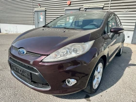     Ford Fiesta 1.4 * GPL* KEY LESS* 