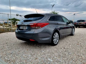 Hyundai I40 1.7 CRDI Exclusive. | Mobile.bg    6