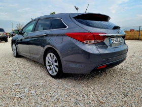 Hyundai I40 1.7 CRDI Exclusive. | Mobile.bg    7