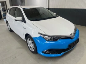 Toyota Auris Hybrid / EU6, снимка 1