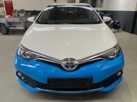 Toyota Auris Hybrid / EU6, снимка 2