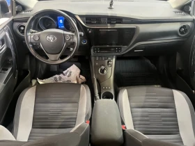 Toyota Auris Hybrid / EU6, снимка 8