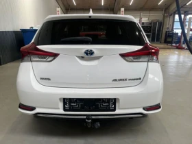 Toyota Auris Hybrid / EU6, снимка 5