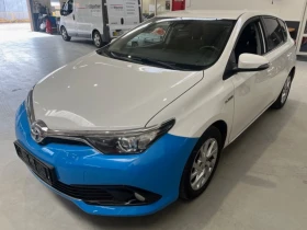 Toyota Auris Hybrid / EU6, снимка 3