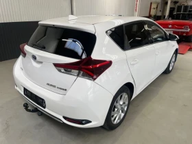 Toyota Auris Hybrid / EU6, снимка 6