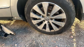 VW Passat 1.9, снимка 6