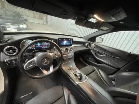 Mercedes-Benz C 220 AMG 220 Digital, снимка 8