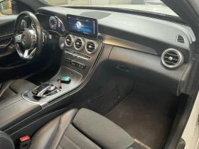 Mercedes-Benz C 220 AMG 220 Digital, снимка 13