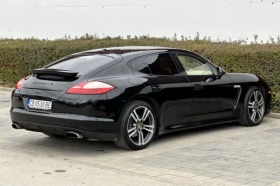 Porsche Panamera PDK Sport Plus | Mobile.bg    5