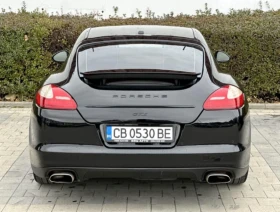 Porsche Panamera PDK Sport Plus | Mobile.bg    4