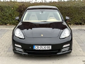 Porsche Panamera PDK Sport Plus | Mobile.bg    2