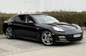 Porsche Panamera PDK Sport Plus | Mobile.bg    3